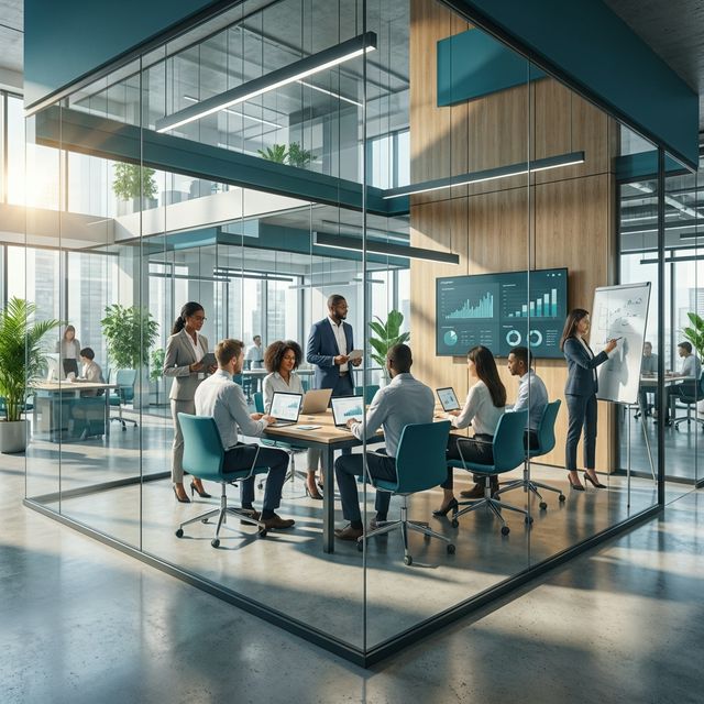 SummitBridge Corporate